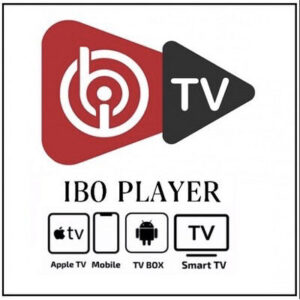 İbo IPTV Player Aktivasyon