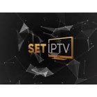 Set IPTV kurulum